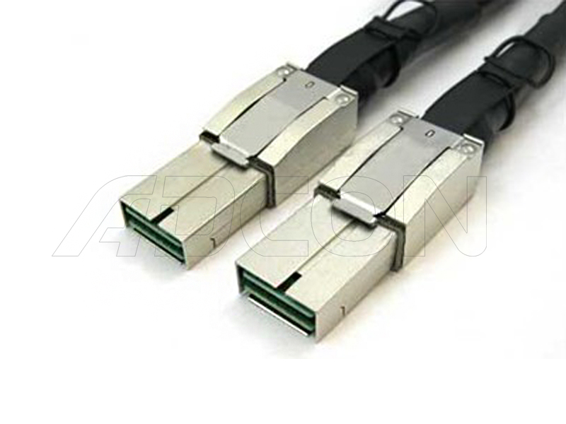 Beijing Aode Kang Electronics Technology Co.,LtdCXP hight speed cable
